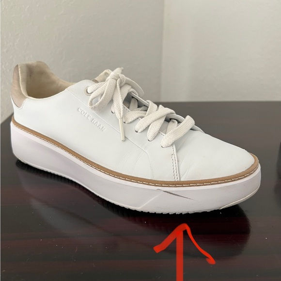 Cole Haan Shoes Sold Cole Haan Leather Shoes Poshmark